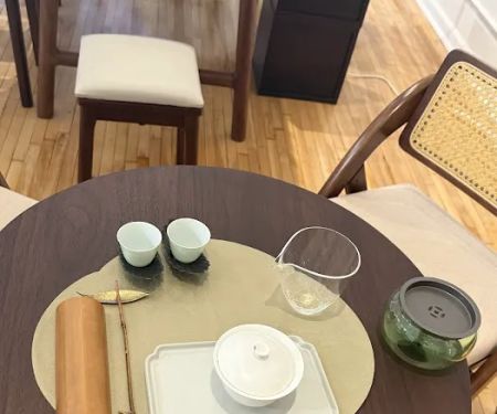 Teasthetic