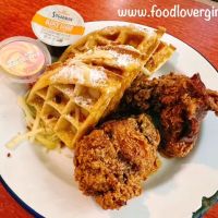 Sweet Chick ico