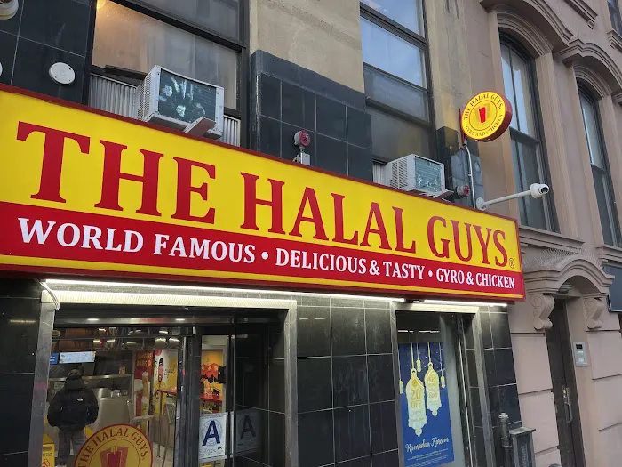 The Halal Guys Picture 3