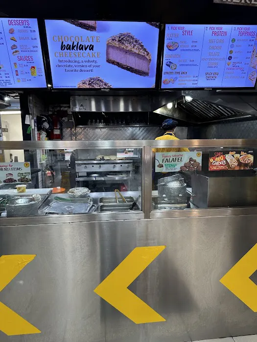 The Halal Guys Picture 1
