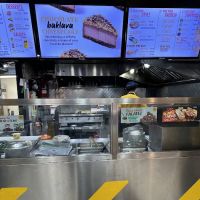 The Halal Guys ico
