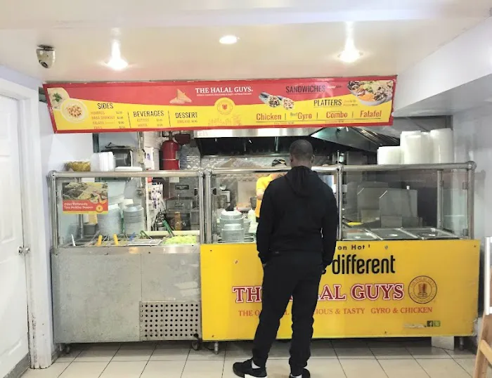 The Halal Guys Picture 6