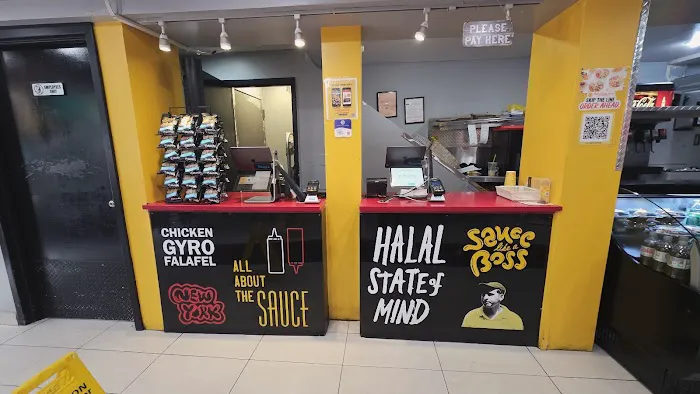 The Halal Guys Picture 9