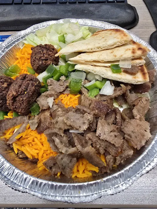 The Halal Guys Picture 10