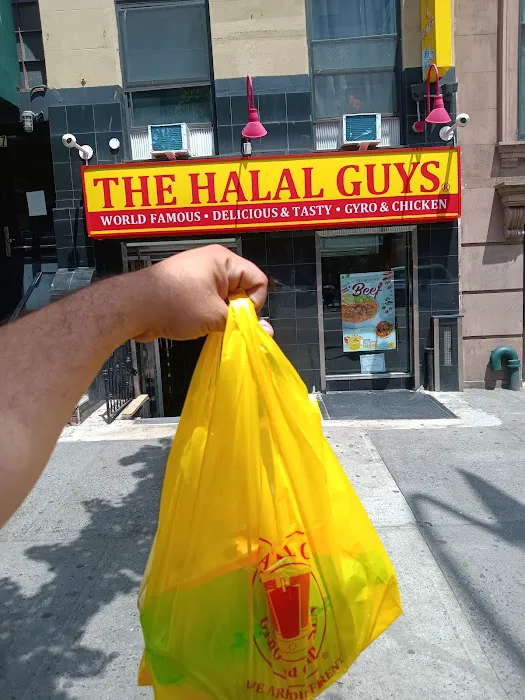 The Halal Guys Picture 4