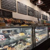Tompkins Square Bagels ico