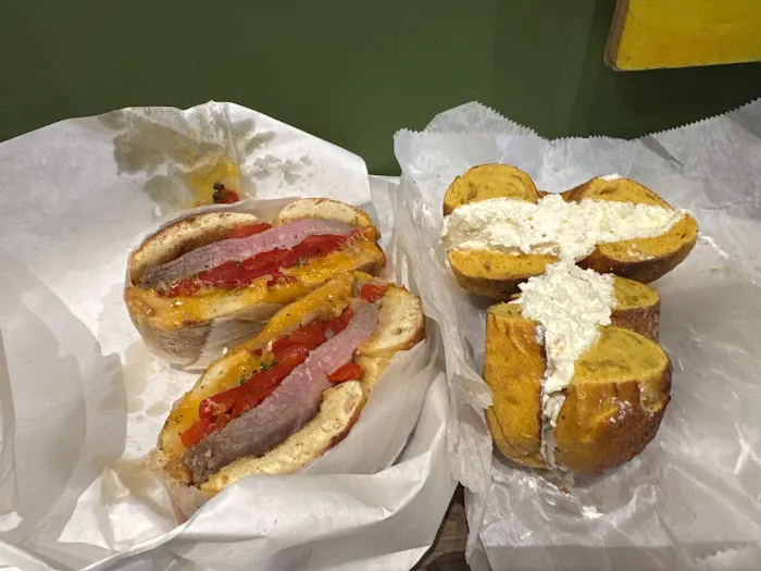 Tompkins Square Bagels Picture 6