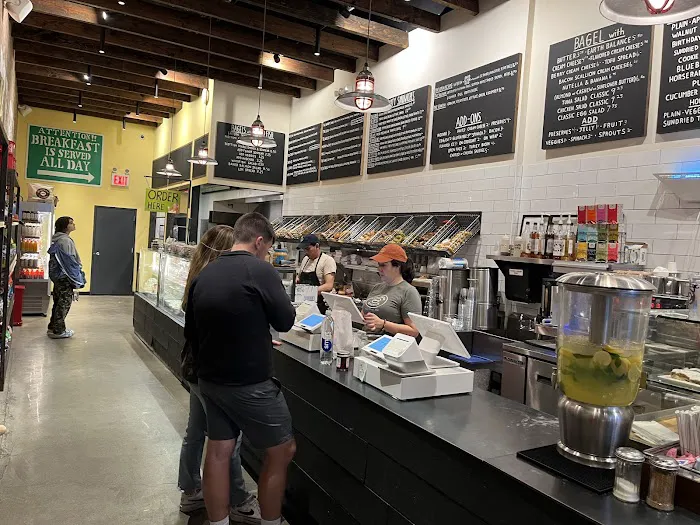 Tompkins Square Bagels Picture 10