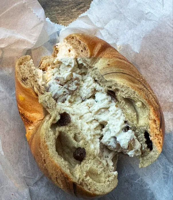 Tompkins Square Bagels Picture 8