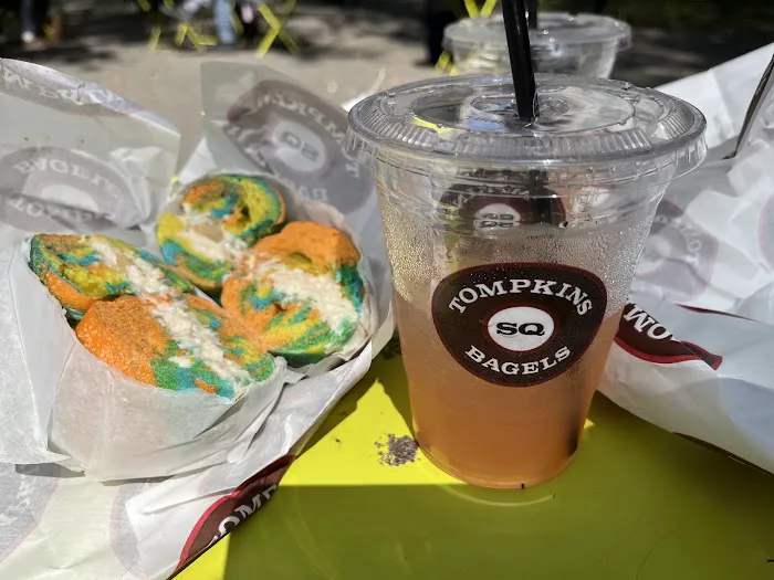 Tompkins Square Bagels Picture 3