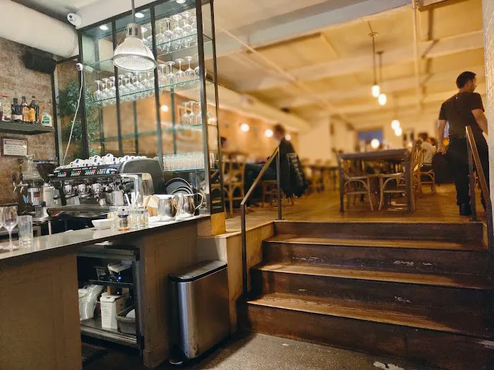 Tarallucci e Vino Union Square Picture 3