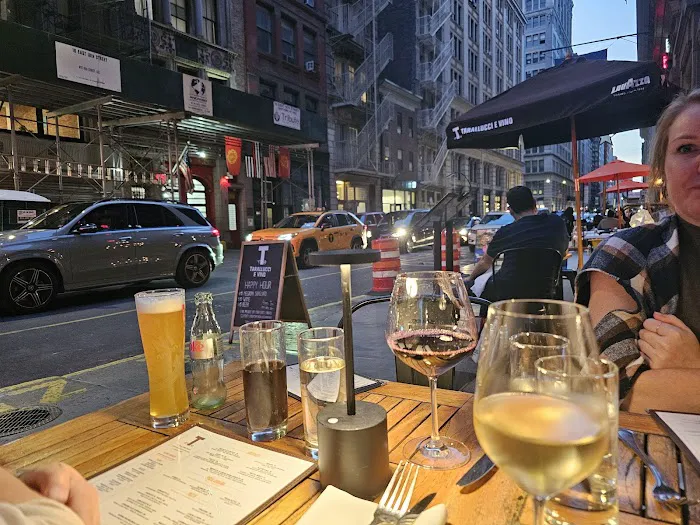 Tarallucci e Vino Union Square Picture 8