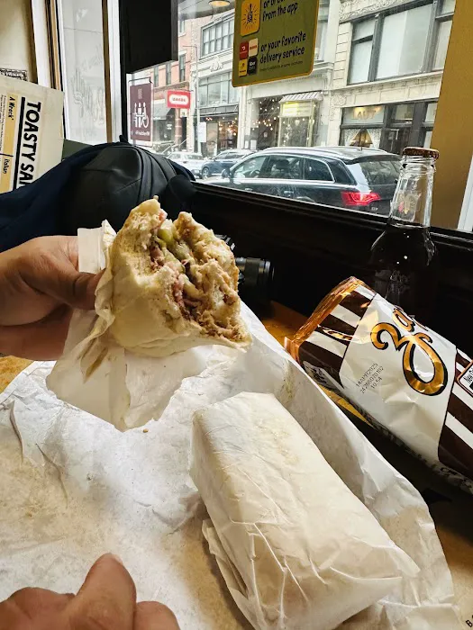 Potbelly Picture 10