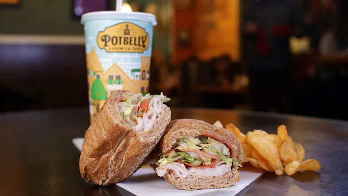 Potbelly Picture 8