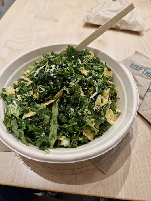 Chopt Creative Salad Co. Picture 6