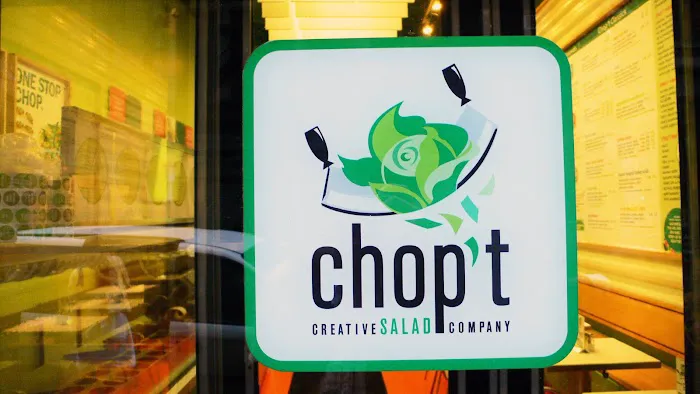 Chopt Creative Salad Co. Picture 2