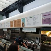 Chopt Creative Salad Co. ico