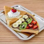 Moncheri Coffee Shop & Creperie
