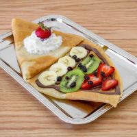 Moncheri Coffee Shop & Creperie ico