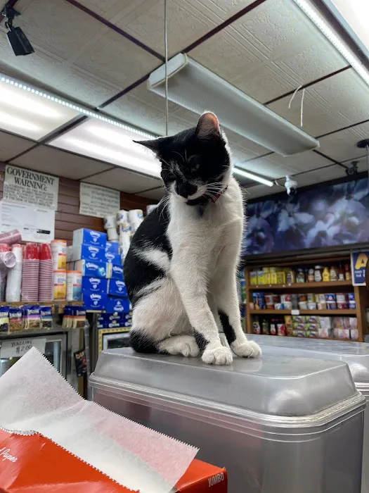 325 Dreamland Deli Picture 1