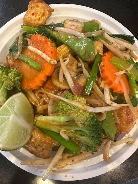 Thai Delight Picture 1