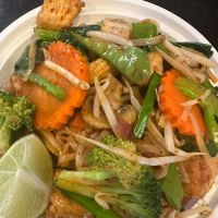 Thai Delight ico