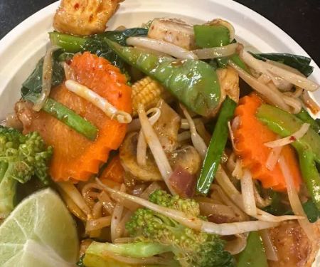 Thai Delight