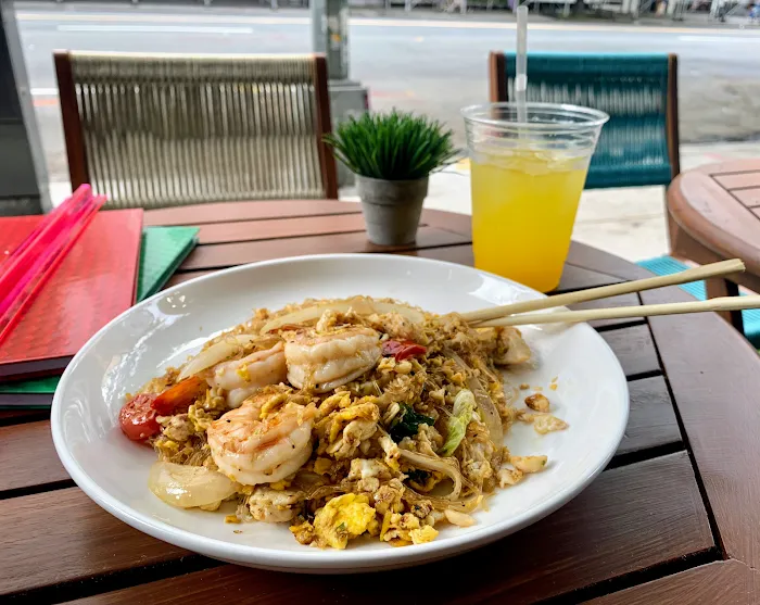Thai Delight Picture 8