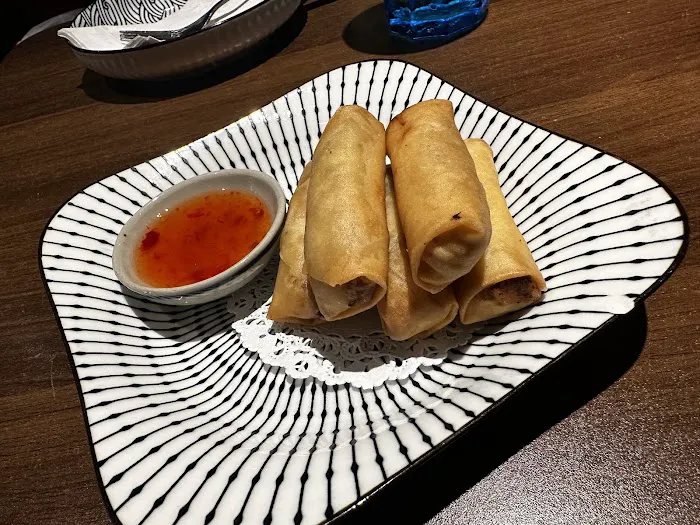 Thai Delight Picture 4