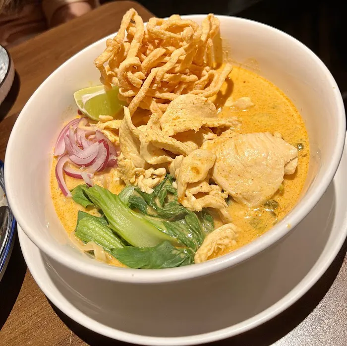 Thai Delight Picture 5