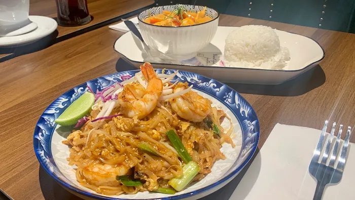 Thai Delight Picture 9