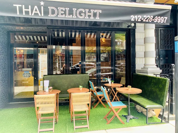 Thai Delight Picture 7