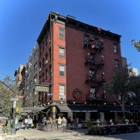 New York's Oldest Original Bar ico