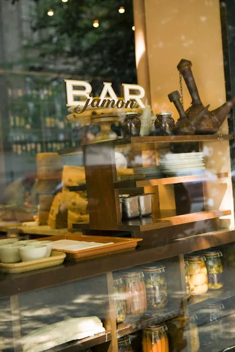 Bar Jamon Picture 6