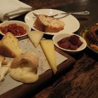 Bar Jamon ico