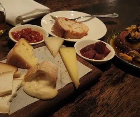 Bar Jamon