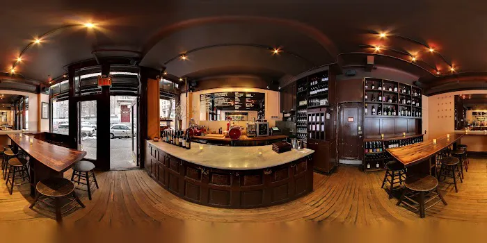 Bar Jamon Picture 10