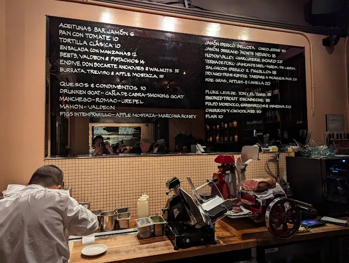 Bar Jamon Picture 8