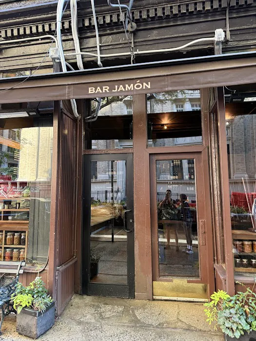 Bar Jamon Picture 5
