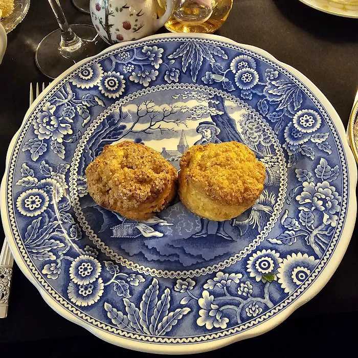 Lady Mendl's Tea Salon Picture 10