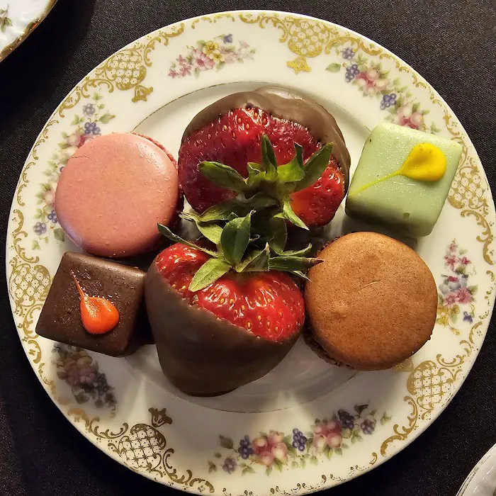 Lady Mendl's Tea Salon Picture 9