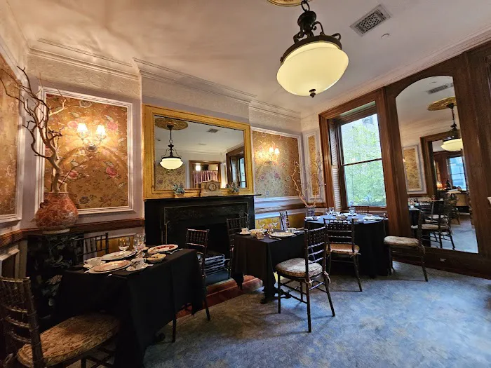 Lady Mendl's Tea Salon Picture 7
