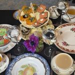 Lady Mendl's Tea Salon