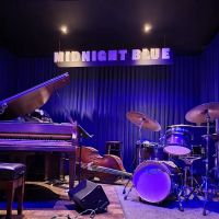 Midnight Blue ico