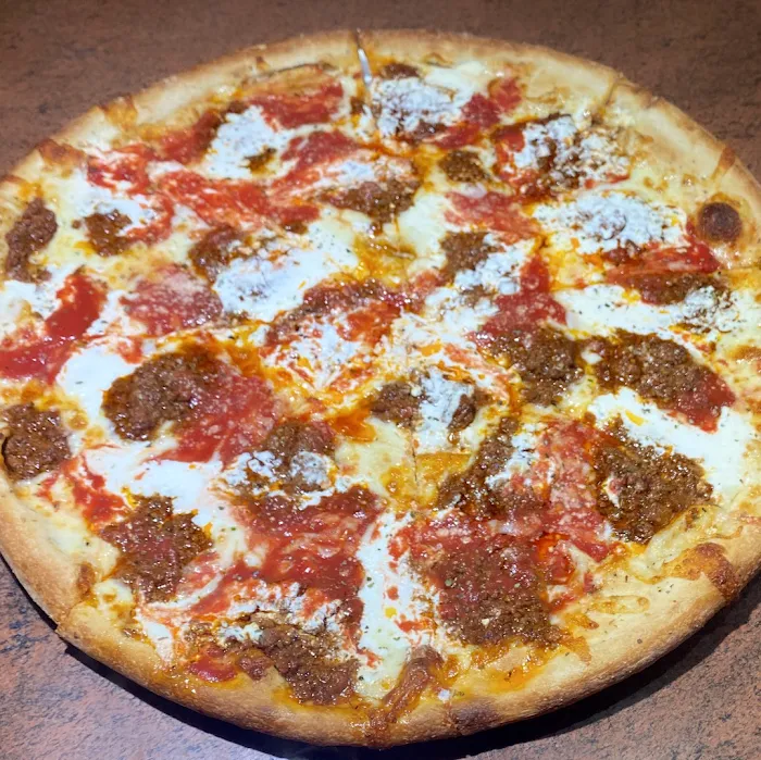 BRAVO PIZZA Picture 10