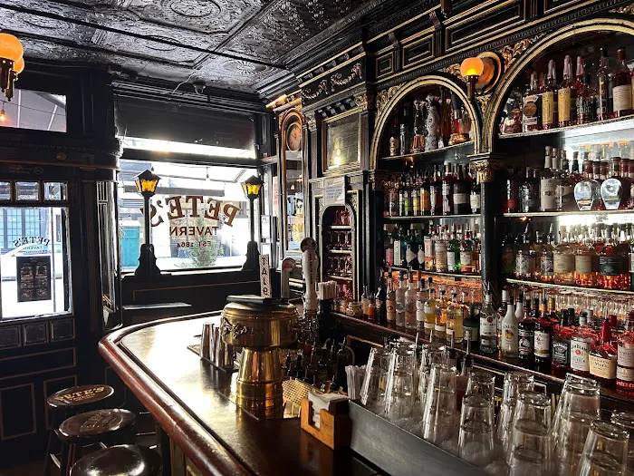 Pete's Tavern Picture 2