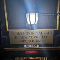 Pete's Tavern ico