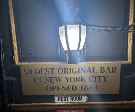 Pete's Tavern