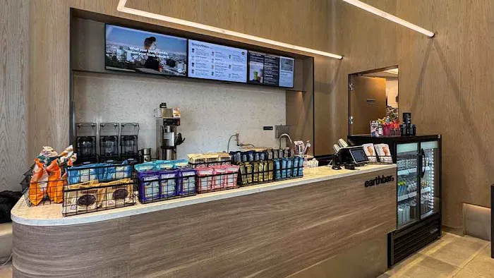 Earthbar Picture 5