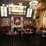 Lillie's Victorian Establishment